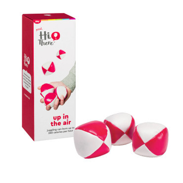 Hi There - Up in the Air