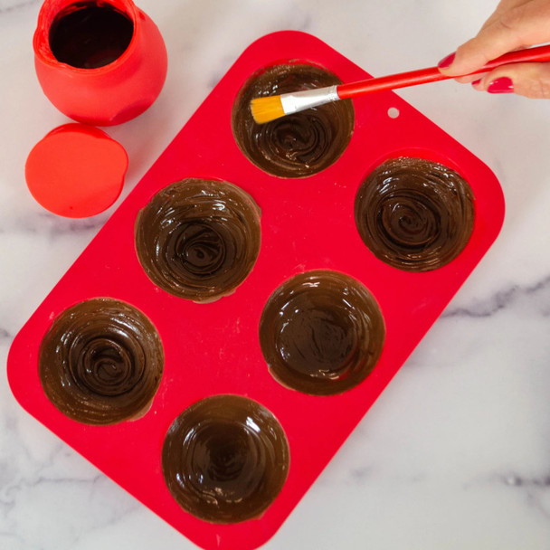 I Love Cocoa Bombs Intro Set