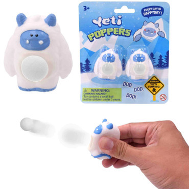 Yeti Mini Pop Shots