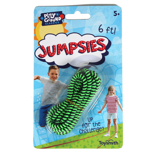 Jumpsies Rope