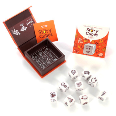 Rory's Story Cubes - Classic