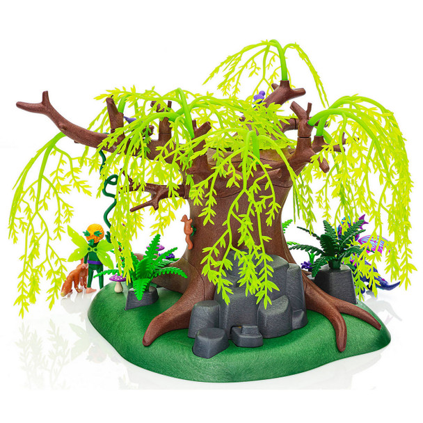 Playmobil Ayuma Tree Of Wisdom