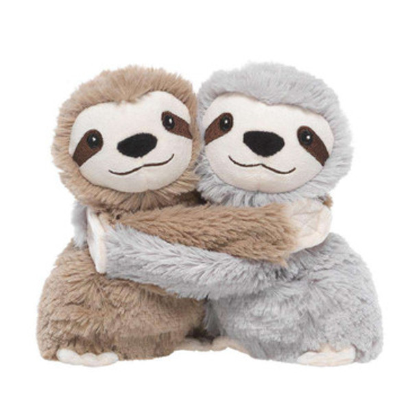 Sloth Hugs Warmies - 9in