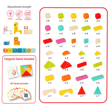 Multi-Activity Blocks