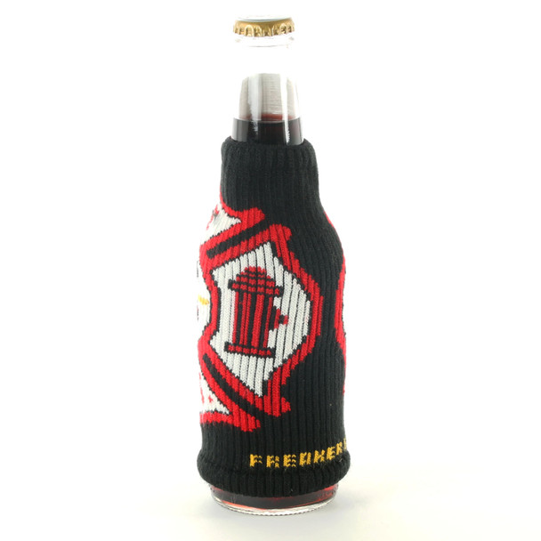Fireman's Badge Freaker