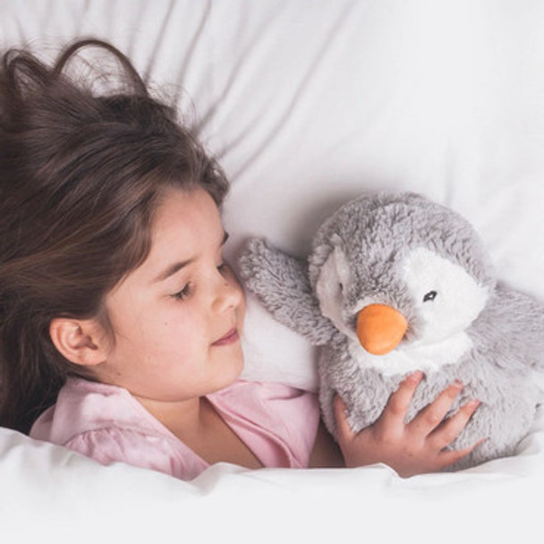 Gray Penguin Warmies Gray Penguin Warmies