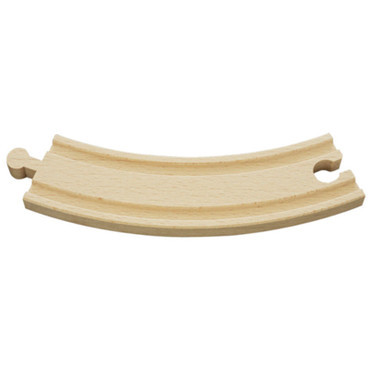 Large Curved Track - single