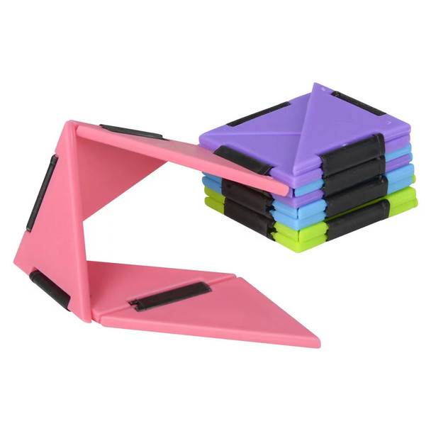 Flip And Fold Puzzle Flip And Fold Puzzle