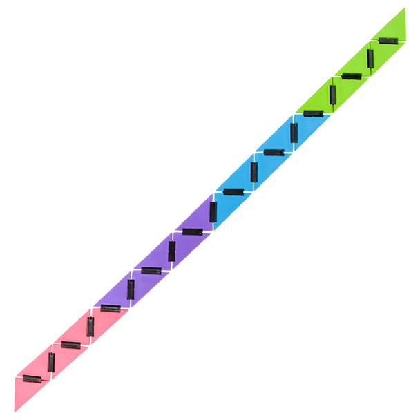 Flip And Fold Puzzle Flip And Fold Puzzle