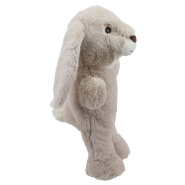 Rabbit ECO Walking Puppet