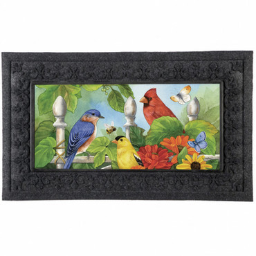 Jewels of Summer Sassafras Mat Insert