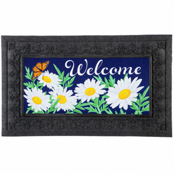 Daisy Garden Sassafras Mat Insert Daisy Garden Sassafras Mat Insert