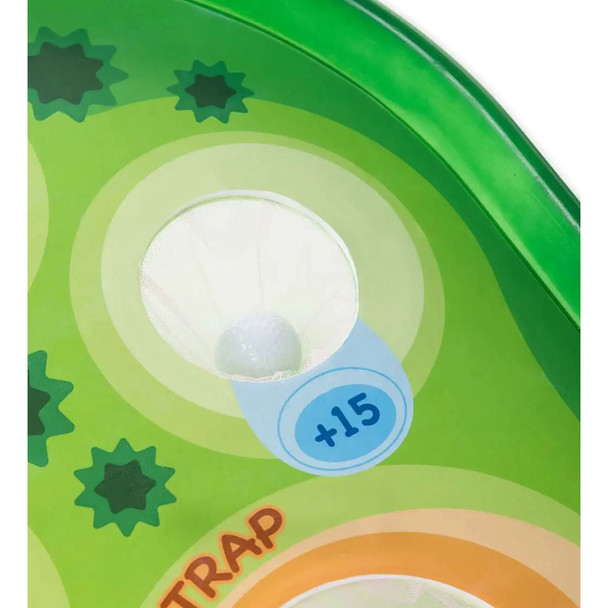 Arcade Golf Putting Game