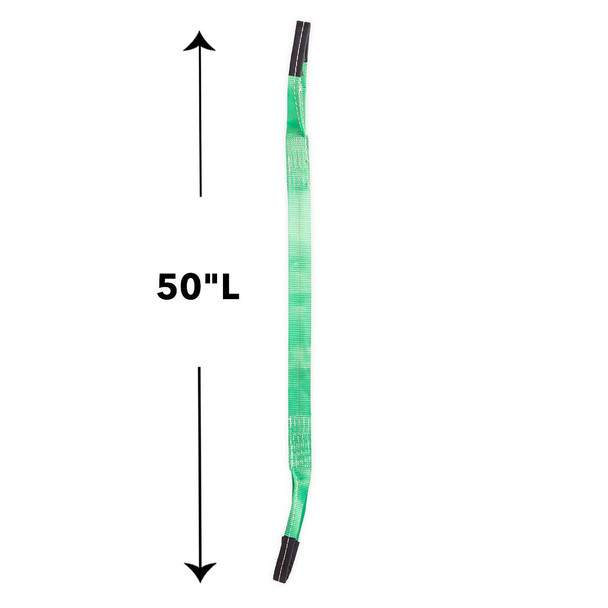 Heavy-Duty Multi-Use Hanging Strap