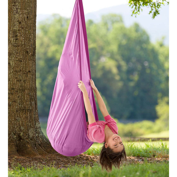 HugglePod Lite Nylon Hanging Chair