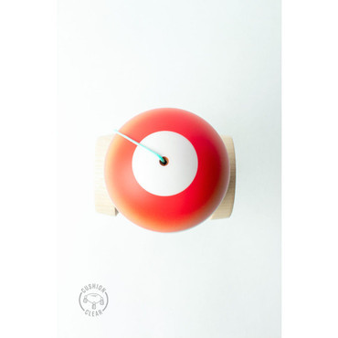 Sweets Lab Kendama - V32 - Oni Cushion