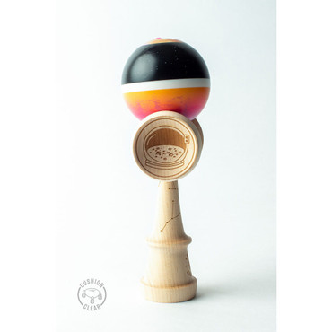 Sweets Lab Kendama - V32 - Moonwalker Cushion