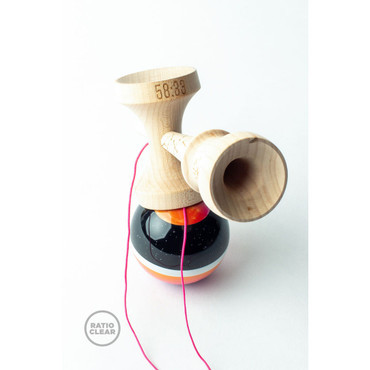 Sweets Lab Kendama - V32 - Moonwalker Cushion