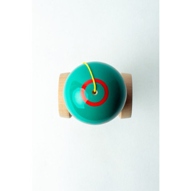 Sweets Kendama - Mini Cruiser Sweets Kendama - Mini Cruiser