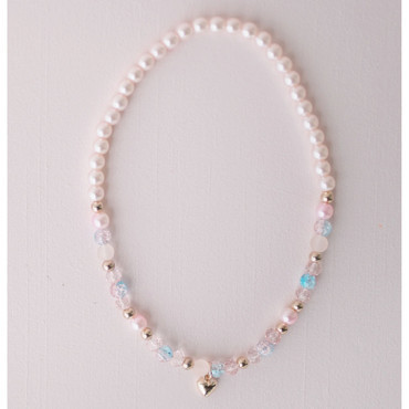 Boutique Sweet Heart Necklace