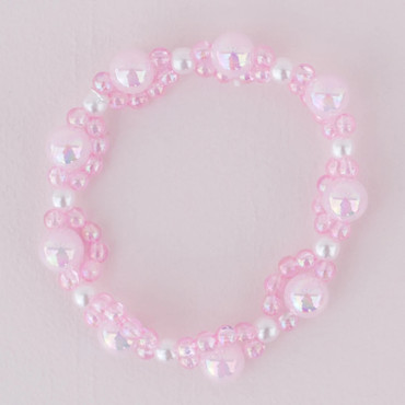 Boutique Braided Bracelet