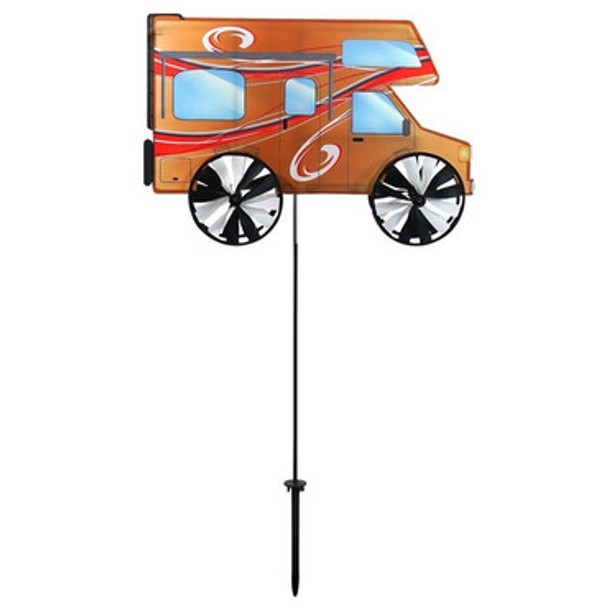 Motorhome Spinner - 24in