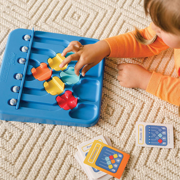 Marble Circuit Junior