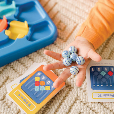 Marble Circuit Junior