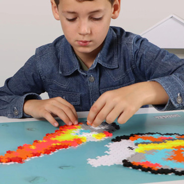 Puzzle By Number - 500 pc - Space Puzzle By Number - 500 pc - Space