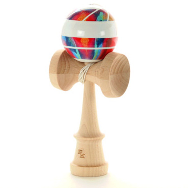 Boost Kendama - Parker Johnson Pro Model V2