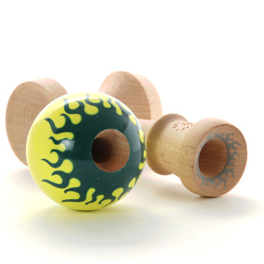 Boost Kendama - Cooper Eddy Pro Model V2