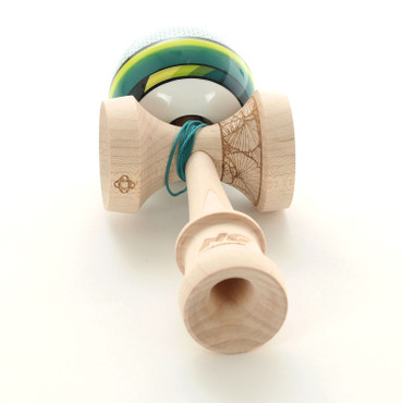 Amped Kendama - Nick Gallagher Pro Model
