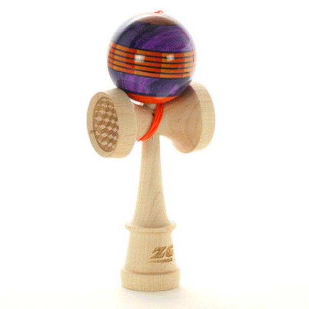 Amped Kendama - Zack Gallagher Pro Model Amped Kendama - Zack Gallagher Pro Model