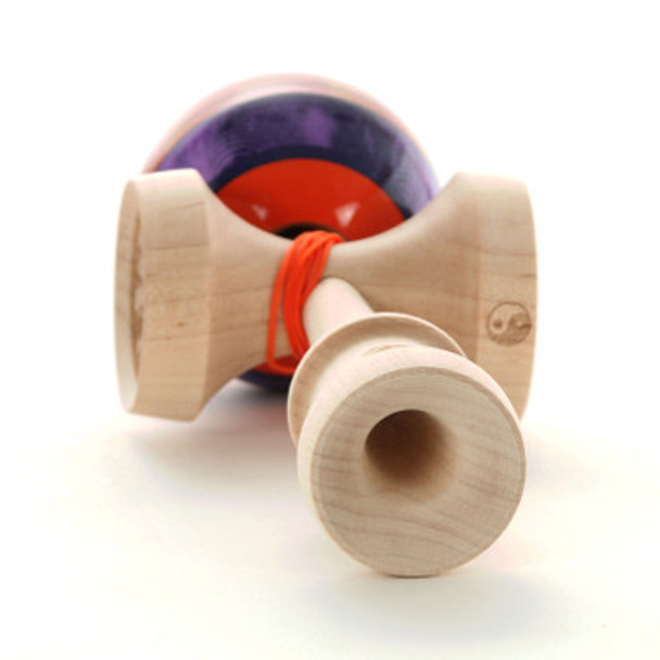 Amped Kendama - Zack Gallagher Pro Model Amped Kendama - Zack Gallagher Pro Model