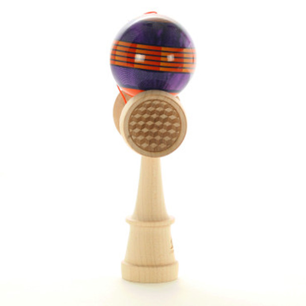 Amped Kendama - Zack Gallagher Pro Model Amped Kendama - Zack Gallagher Pro Model