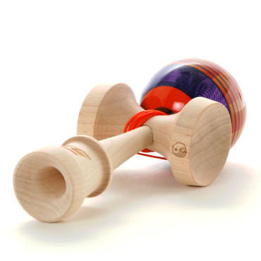 Amped Kendama - Zack Gallagher Pro Model - MACkite