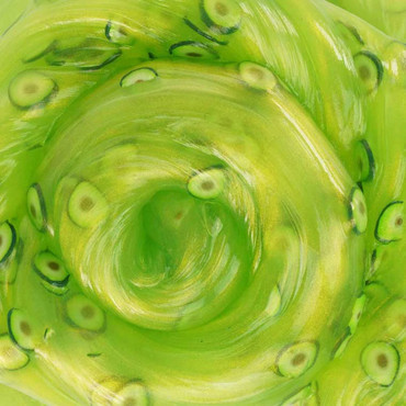 Mini Thinking Putty - Avocado