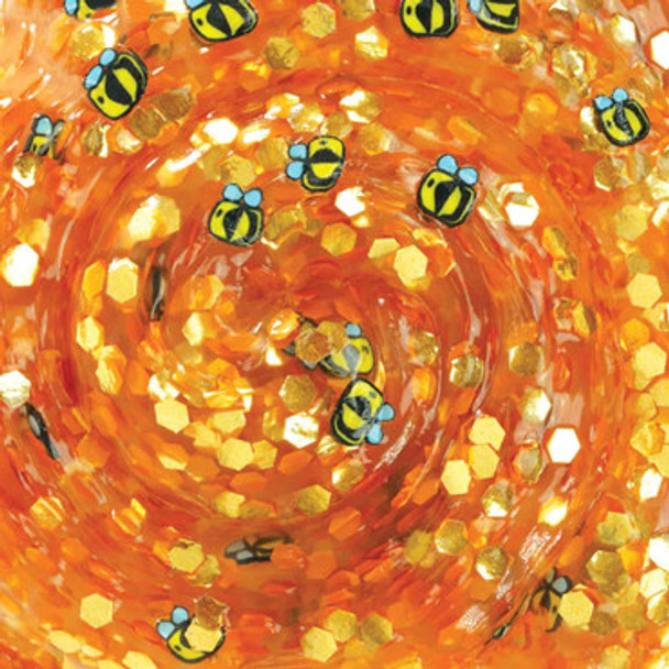 Thinking Putty - Honey Hive Thinking Putty - Honey Hive