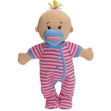 Wee Baby Stella Peach Skin Sleepy Time Scents Set