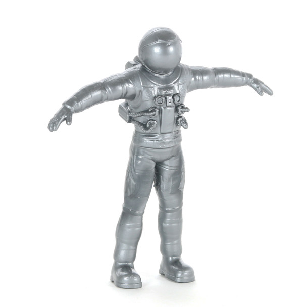 Bendy Astronaut