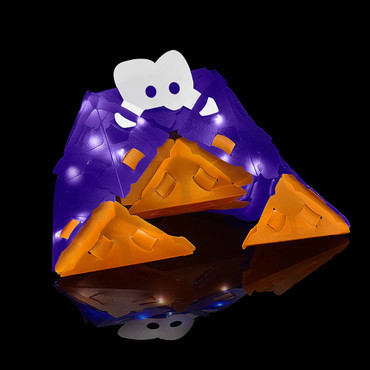 Creatto Flashy Fish and Silly Swimmers