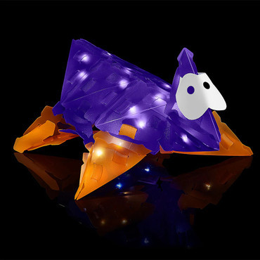 Creatto Flashy Fish and Silly Swimmers