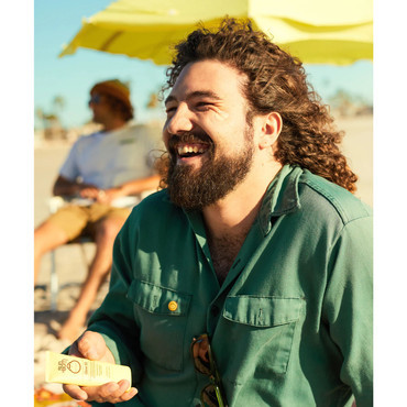 Original Glow SPF 30 Sunscreen Face Lotion