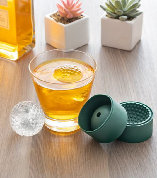 Golf Ball Ice Ball Molds Golf Ball Ice Ball Molds