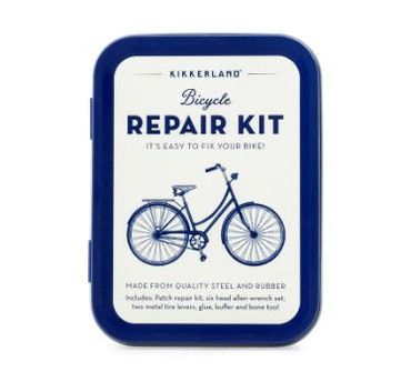Bicycle Repair Kit