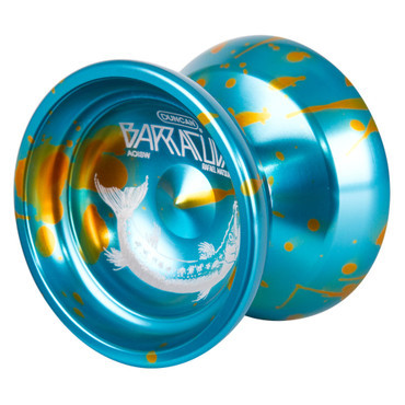 Barracuda Yo-Yo