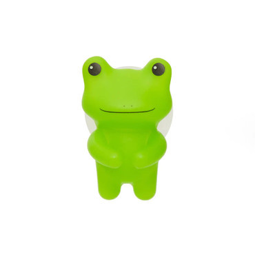 Frog Toothbrush Holder