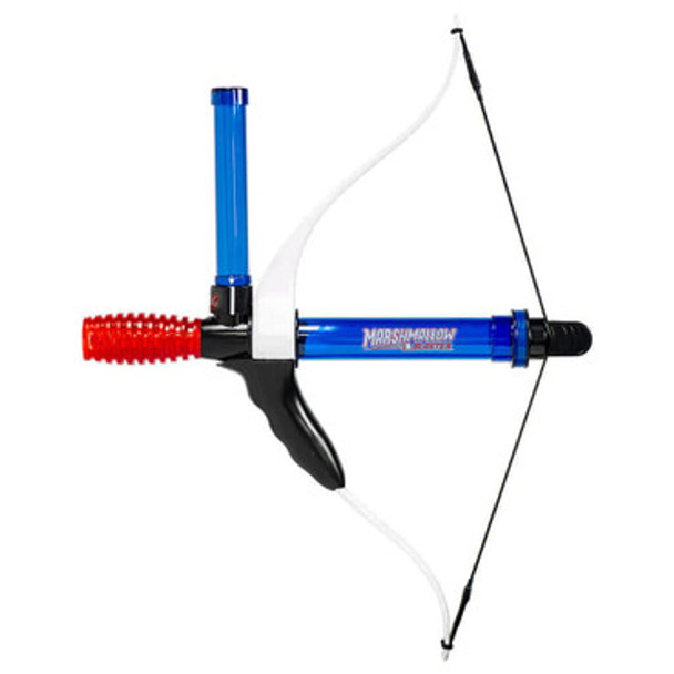Marshmallow Blaster - Mini Bow Marshmallow Blaster - Mini Bow