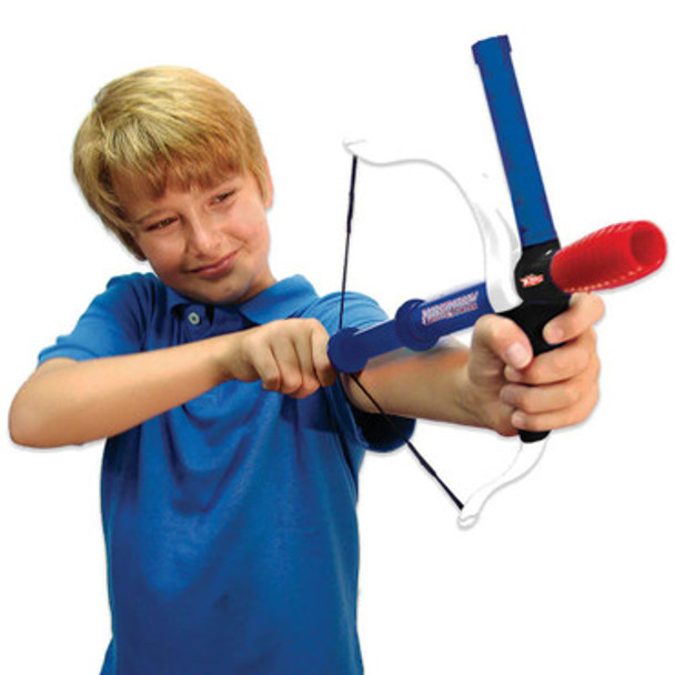Marshmallow Blaster - Mini Bow