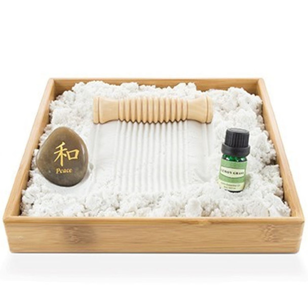 Soothing Sands Aroma Essence